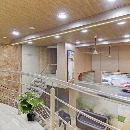 Hotel Ambedkar Кальян Экстерьер фото